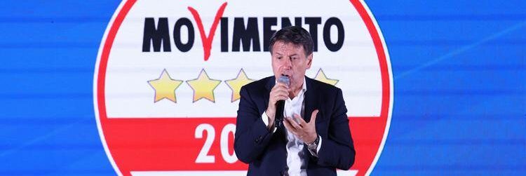 Conte al Pd: «Resuscitare Renzi inaccettabile, è harakiri»