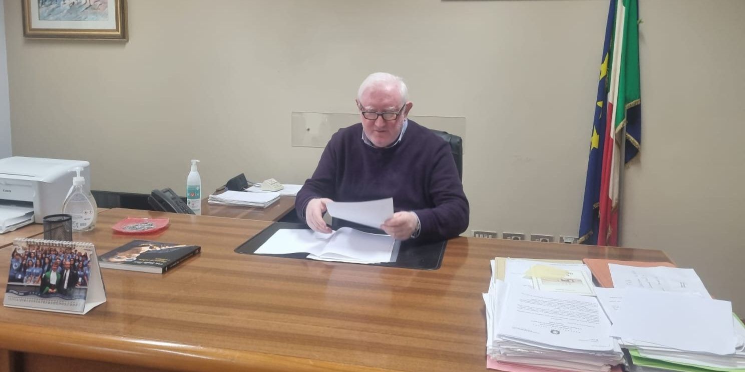 Vibo, rinnovo del Consiglio provinciale: ecco le due liste che si sfideranno il 12 dicembre – NOMI