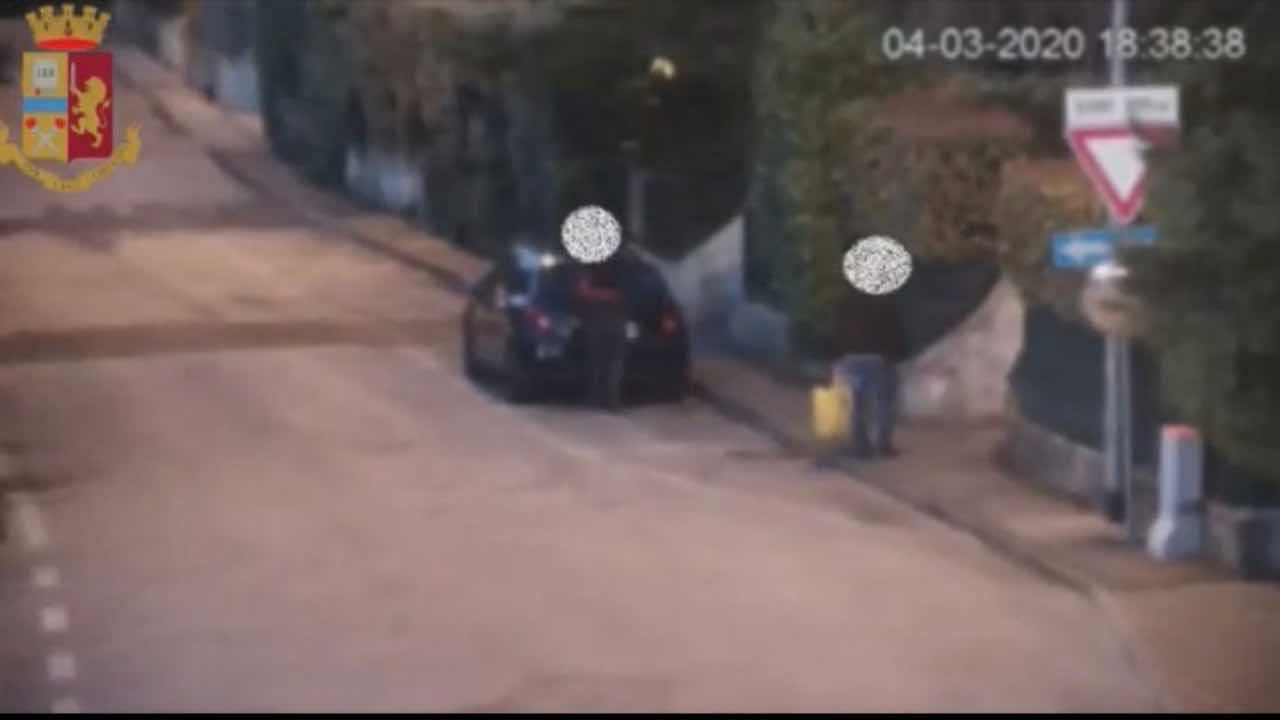 Droga da Marocco e Sudamerica, arrestati anche ultras del Milan