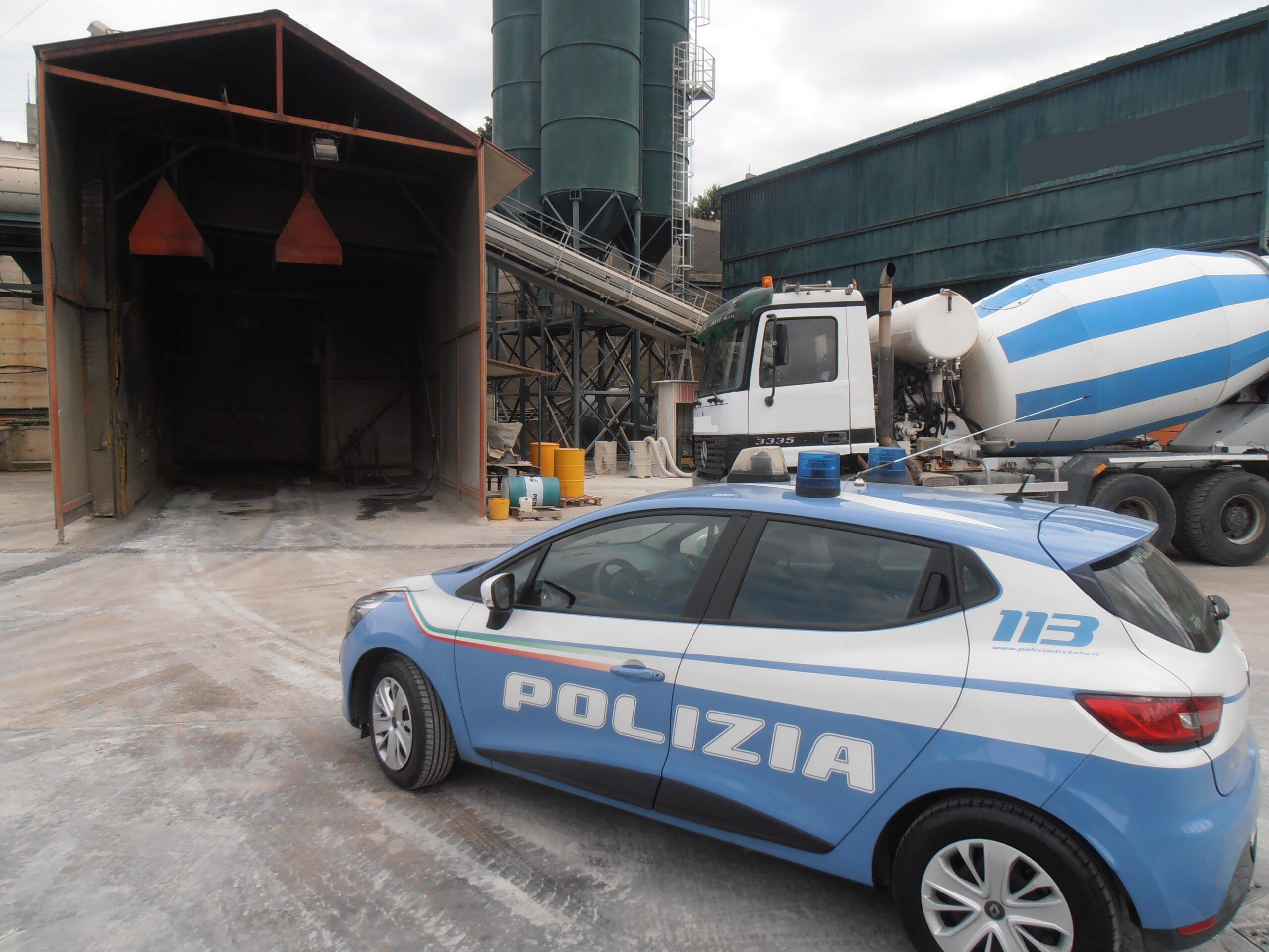 Maxi sequestro a Reggio Calabria, nel mirino un imprenditore «riferimento della cosca Libri»