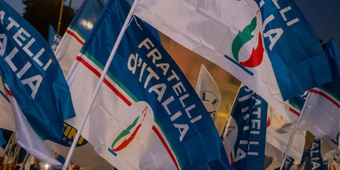 Innamorati della Politica, Fratelli d’Italia a Cosenza a confronto con 50 ospiti