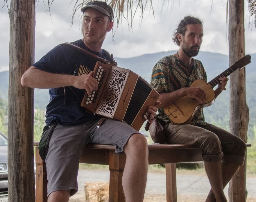 Tutto pronto per "Felici&Conflenti"