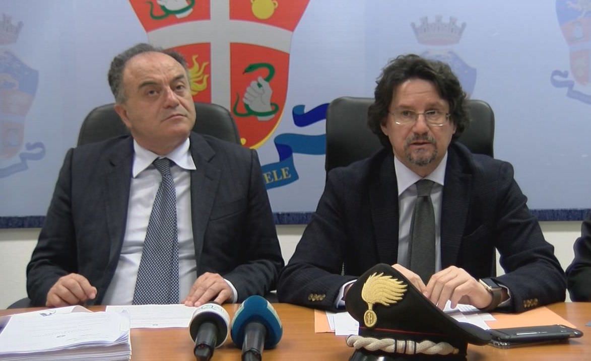 L'antimafia dei calabresi. Finalmente