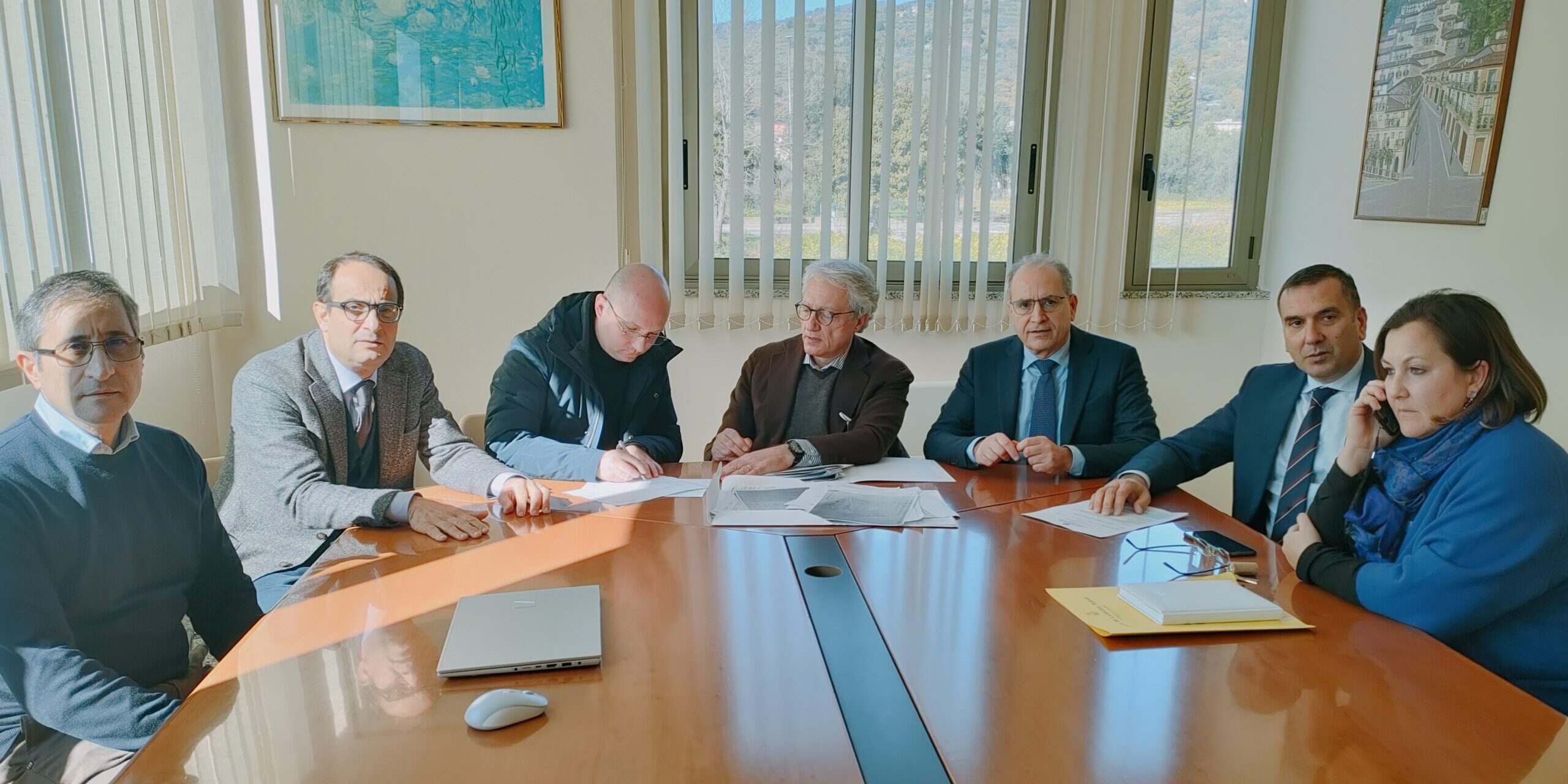 Lamezia Terme, la Diocesi torna in possesso della chiesa di San Francesco di Paola