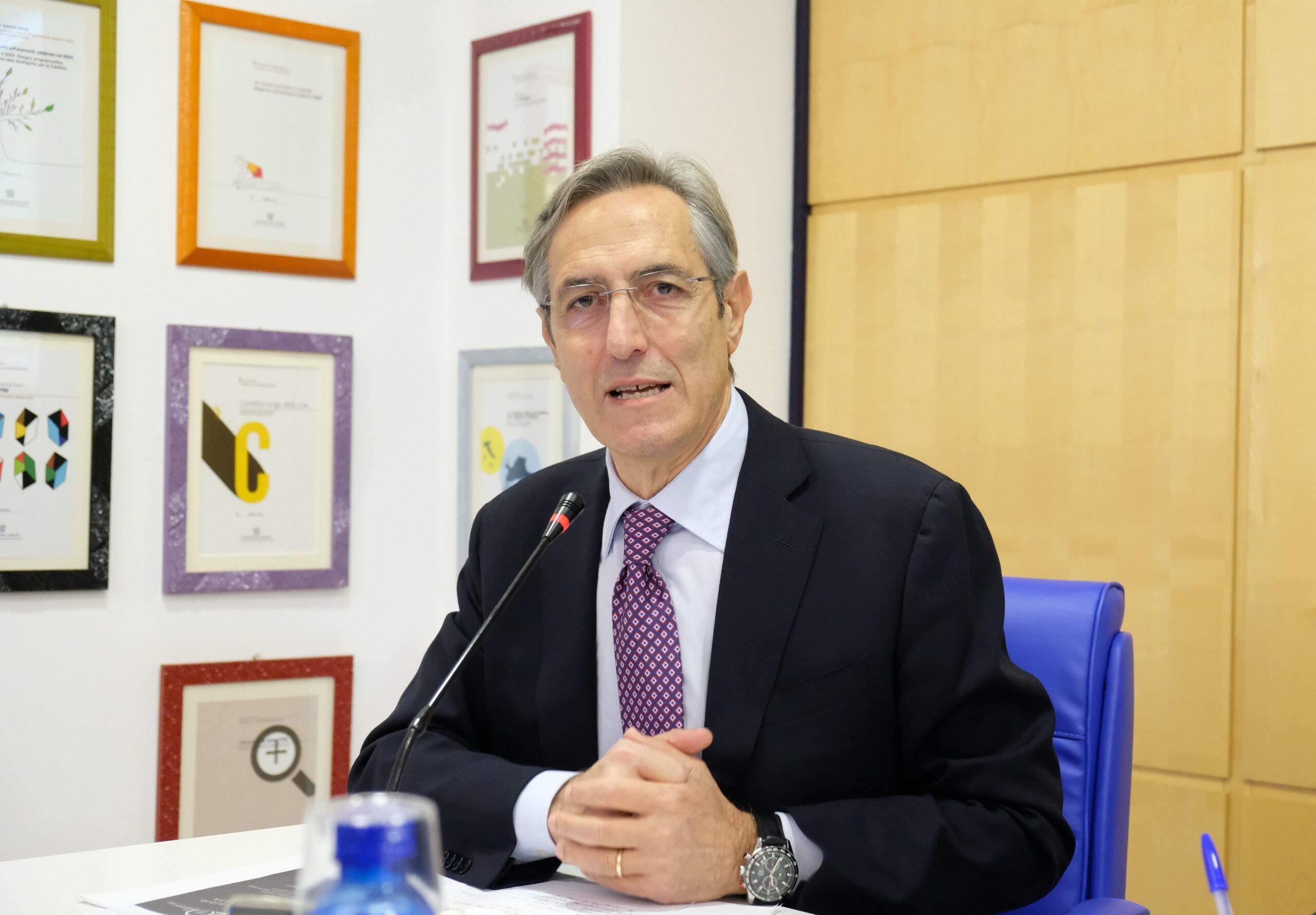 L’Accademia italiana della cucina premia otto eccellenze calabresi