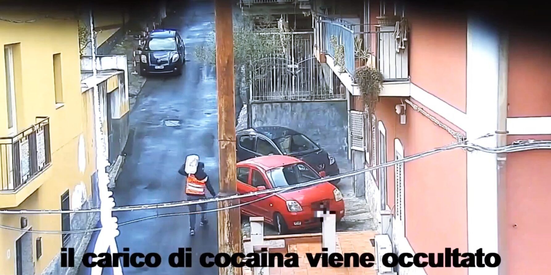 Carichi di cocaina a Catania e Palermo: gli affari tra Zoccoli e Vinciguerra che hanno unito Calabria e Sicilia