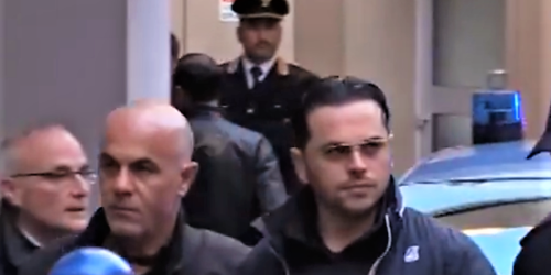 ‘Ndrangheta a Cosenza, i «capricci» di Maurizio Rango e il progetto di compiere tre omicidi