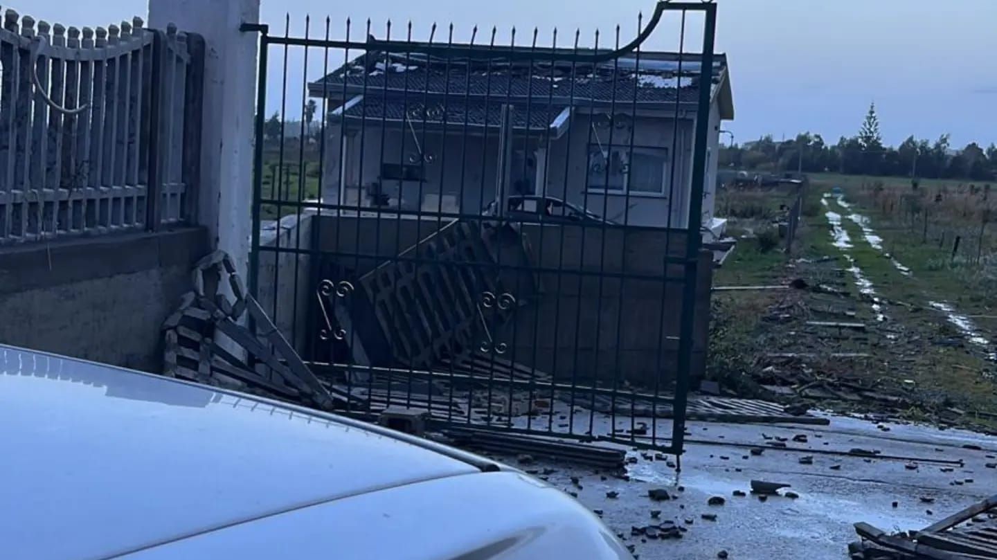 Mancano i fondi per riparare le strade danneggiate, la Provincia di Crotone chiede lo stato di calamità