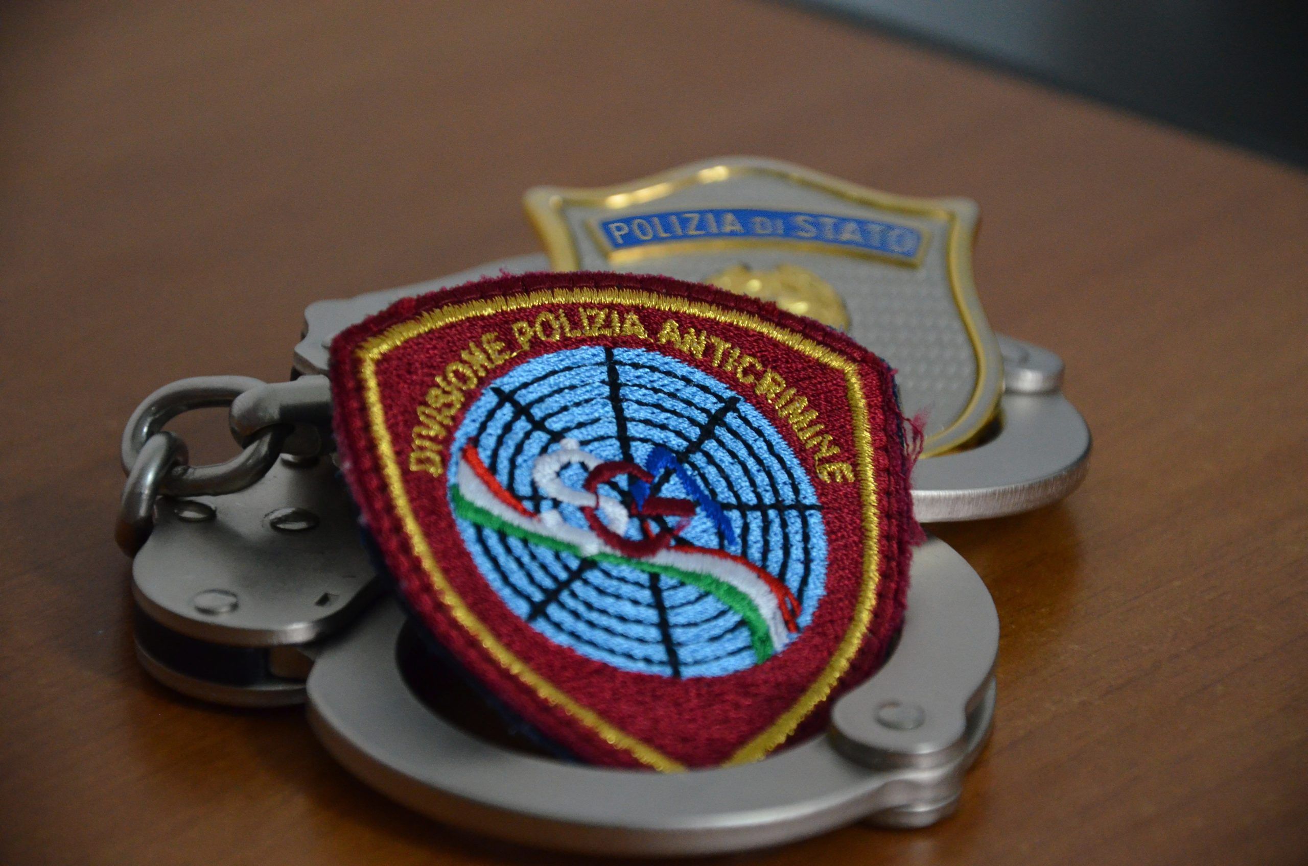 Disordini in un locale di Lamezia Terme, Dacur per un 57enne