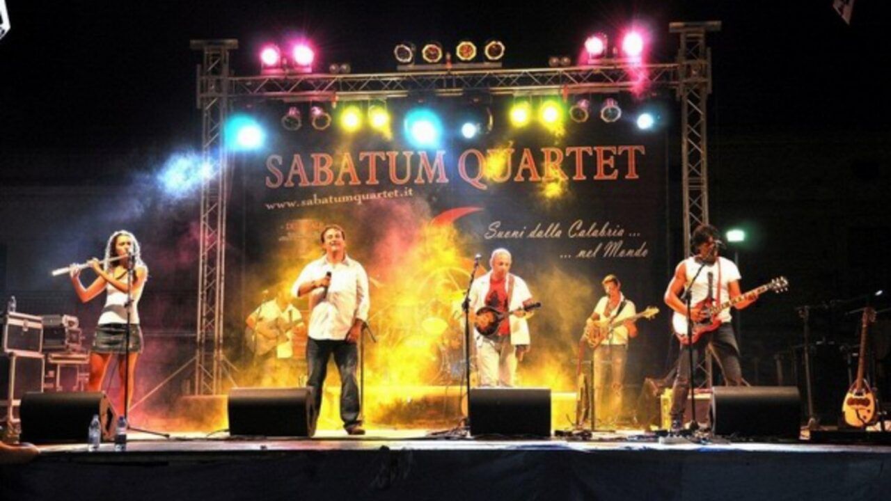 A Lorica ultima tappa della “Sabatum Opera Symphony 2.0”