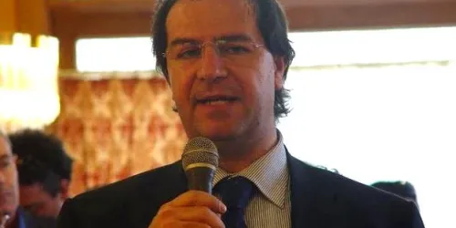 Alberto Sarra