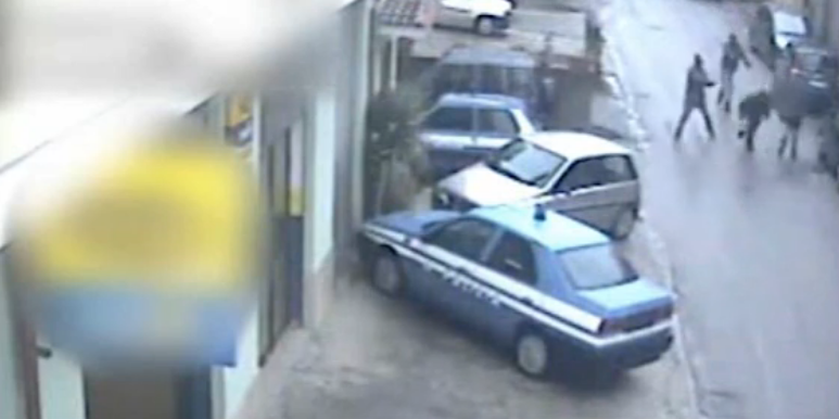 Omicidio Polito, scarcerato Giuseppe Pannace