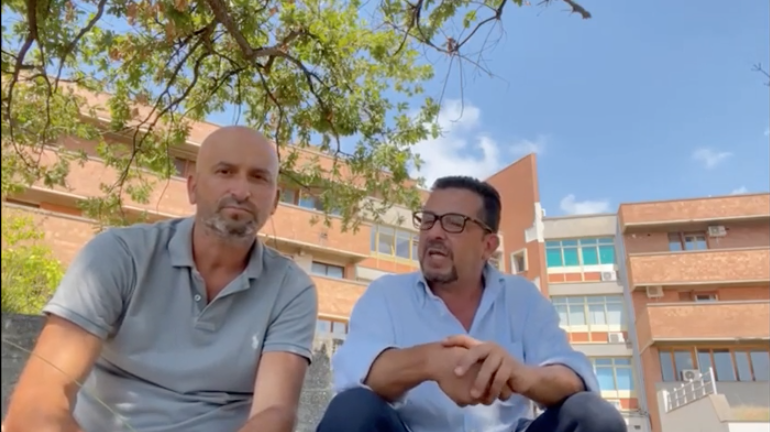 L’appello di due medici: «L’ospedale di Cetraro sta morendo. Ribellatevi» – VIDEO