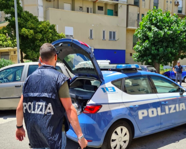 Mafia, sequestrati beni per 300 mila euro a un imprenditore