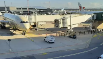 Voli, scattano i limiti al rifornimento negli scali del Nord