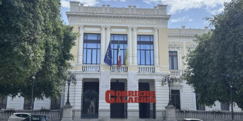 città metropolitana reggio