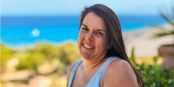 Da San Diego a Davoli: la scrittrice statunitense che ha scelto la Calabria. «Qui costa tutto meno»
