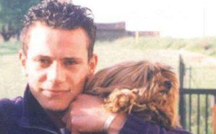 Giuseppe Loria, ventuno anni senza risposte: la madre continua a cercarlo