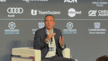 Occhiuto: «Servono scatti di futuro per trattenere i giovani»