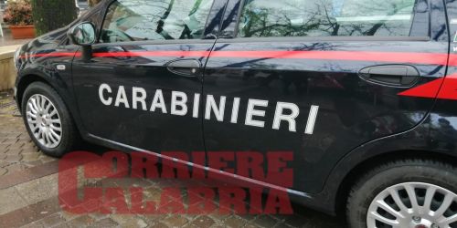 carabinieri