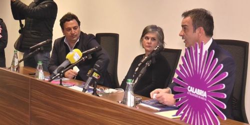 occhiuto regione orsomarso