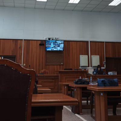 La dipendente non «dormiva su una panchina per lavorare», il tribunale di Cosenza dà ragione alla Lav Service