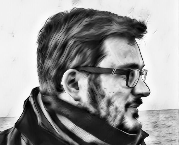 Caro Enzo Romeo riprendiamo a costruire spazi aperti