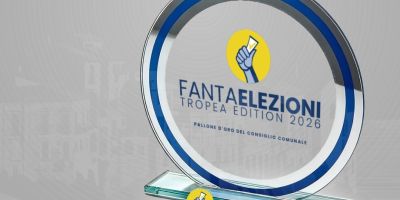 A Tropea spunta il FantaElezioni: bonus e malus per i candidati al Comune. «Così avviciniamo i giovani alla politica»