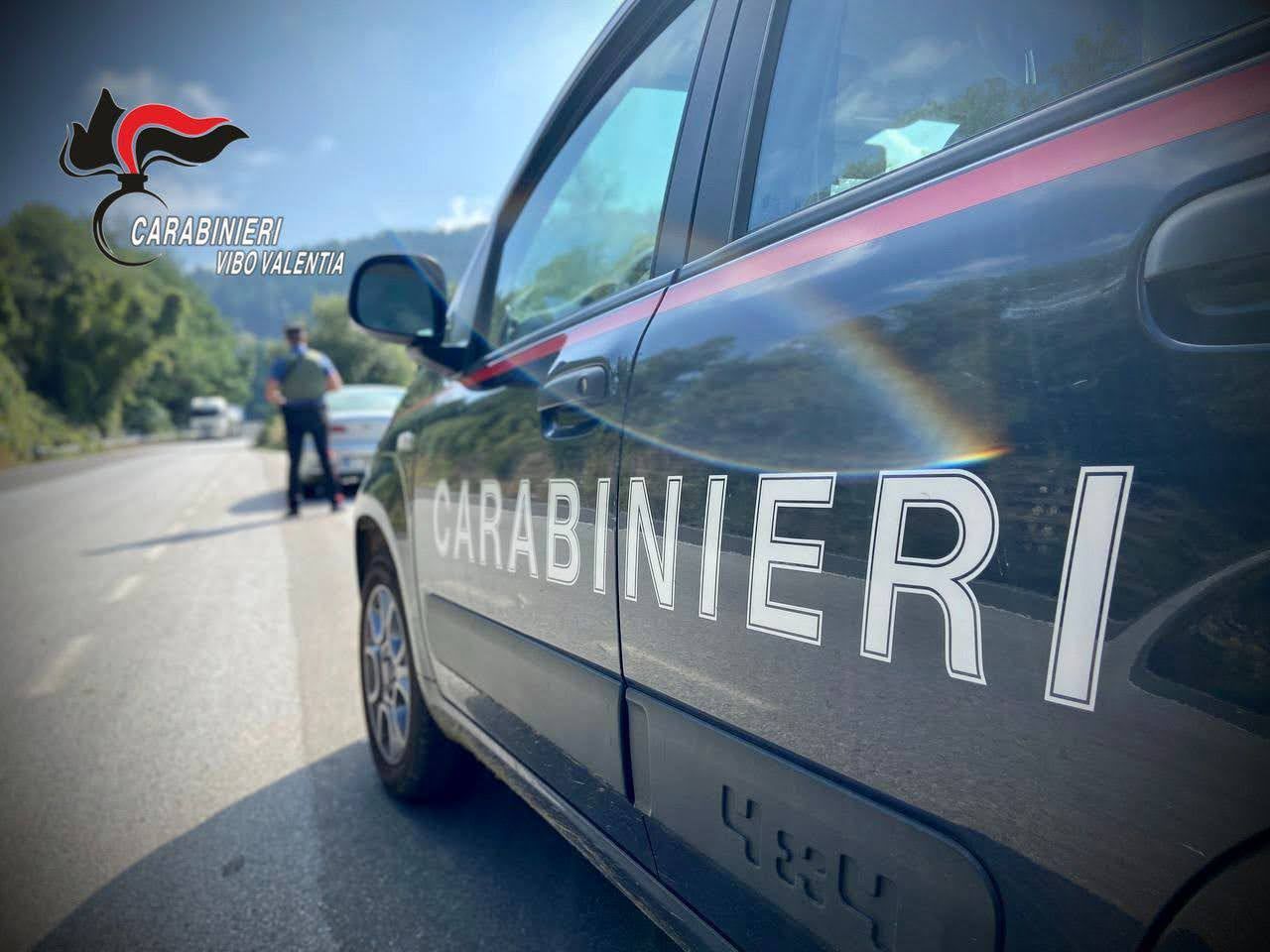 Resistenza a pubblico ufficiale e lesioni aggravate, in carcere un 41enne di San Calogero – NOME