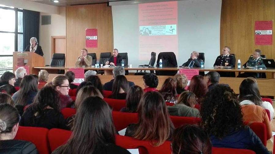 «Calabria orfana di una classe dirigente perbene»