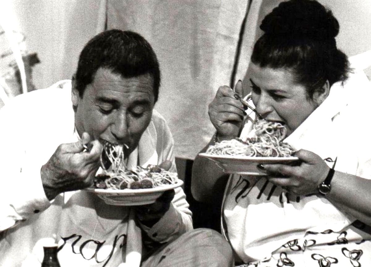 Un ferragosto alla calabrese