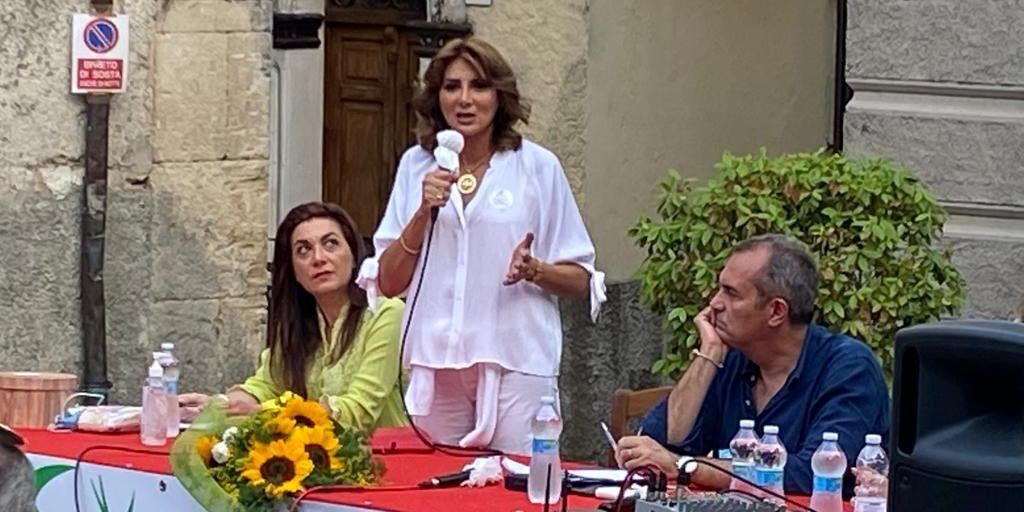 Falcone: «Per la Calabria non basta il Recovery. L’Iva al 4% per aiutare l’economia»