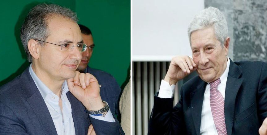 Comunali, Forza Italia sosterrà Costa a Vibo e Mascaro a Lamezia