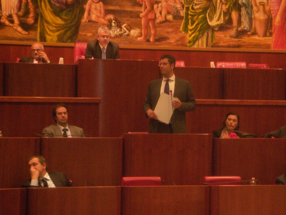 Il consiglio regionale approva il nuovo Piano del turismo sostenibile