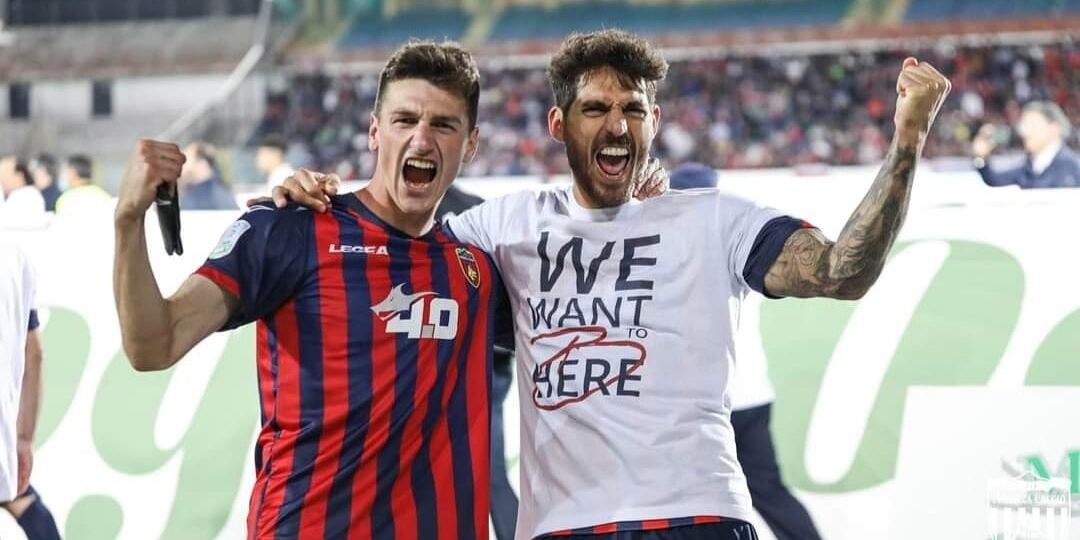 Cosenza, per Camporese si attende solo l’annuncio. Ma restano i dubbi sulle sue condizioni