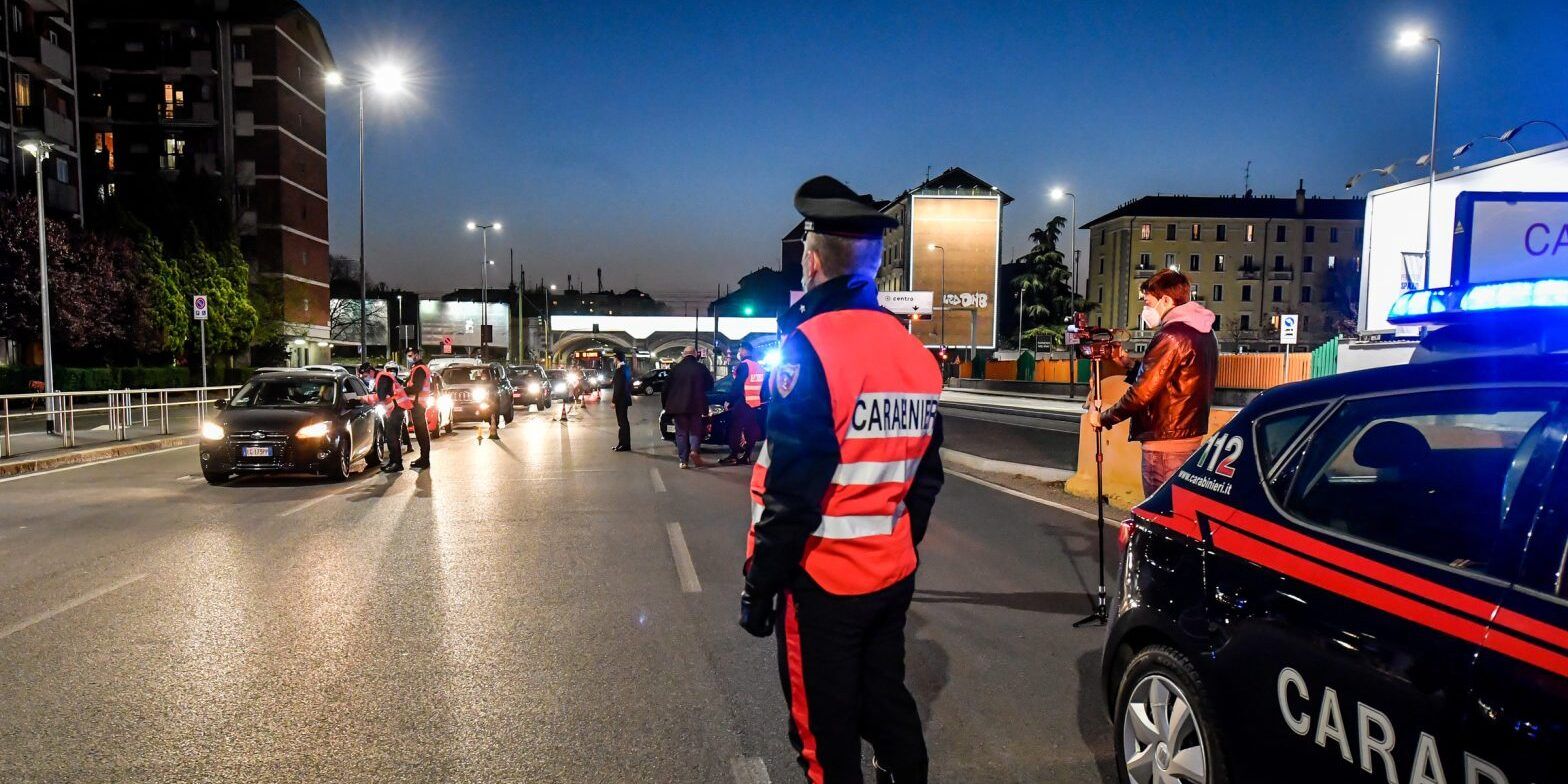 Ventenne travolto in tangenziale a Milano, s’ipotizza una “sfida di coraggio”