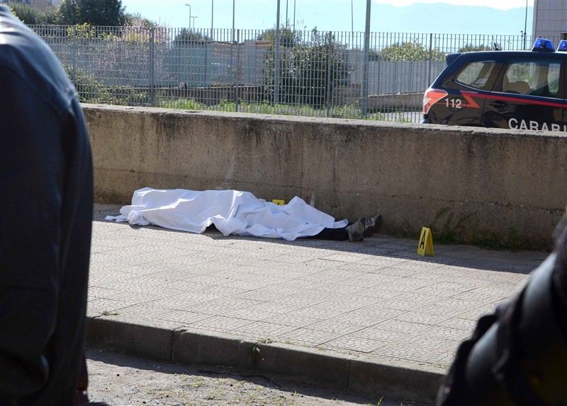 Reggio, ucciso un 24enne di origine rom