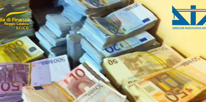 Reggio, confiscati beni per 18 milioni a imprenditore «espressione della ‘ndrangheta»