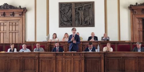 consiglio comunale reggio 22 luglio 1