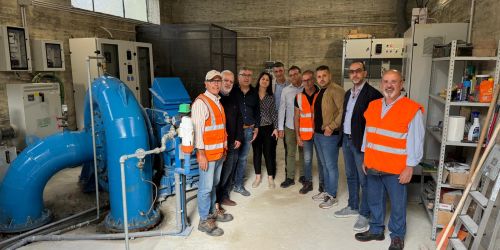 consorzio bonifica calabria