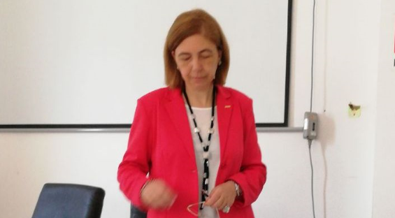 Beni culturali e denunce per diffamazione per la senatrice Corrado