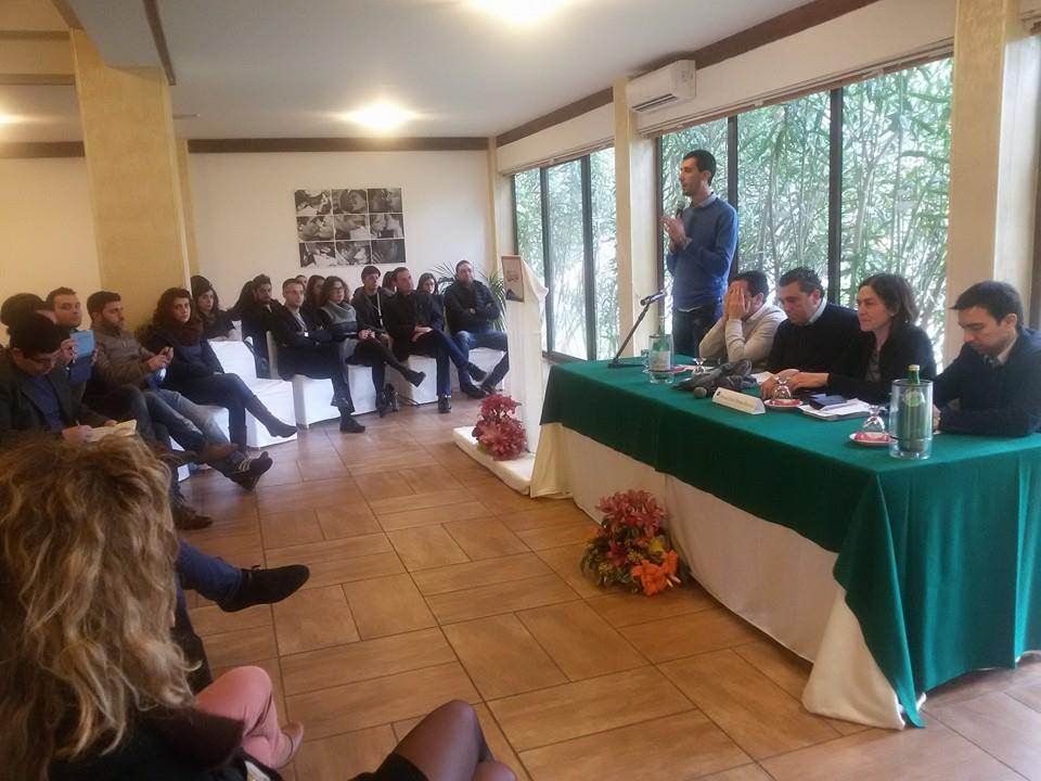 Giovani, ecco le proposte di #Altapartecipazione