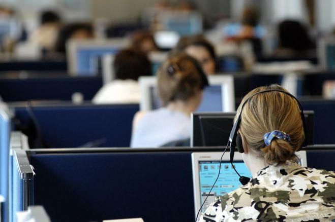 Call&Call, sindacati: «Sciopero dei lavoratori il 13 settembre»