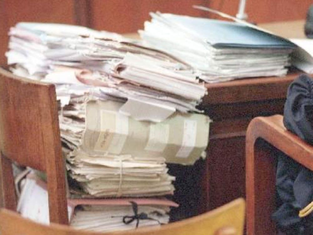 Boss condannato all`ergastolo Gli danno i domiciliari in villa