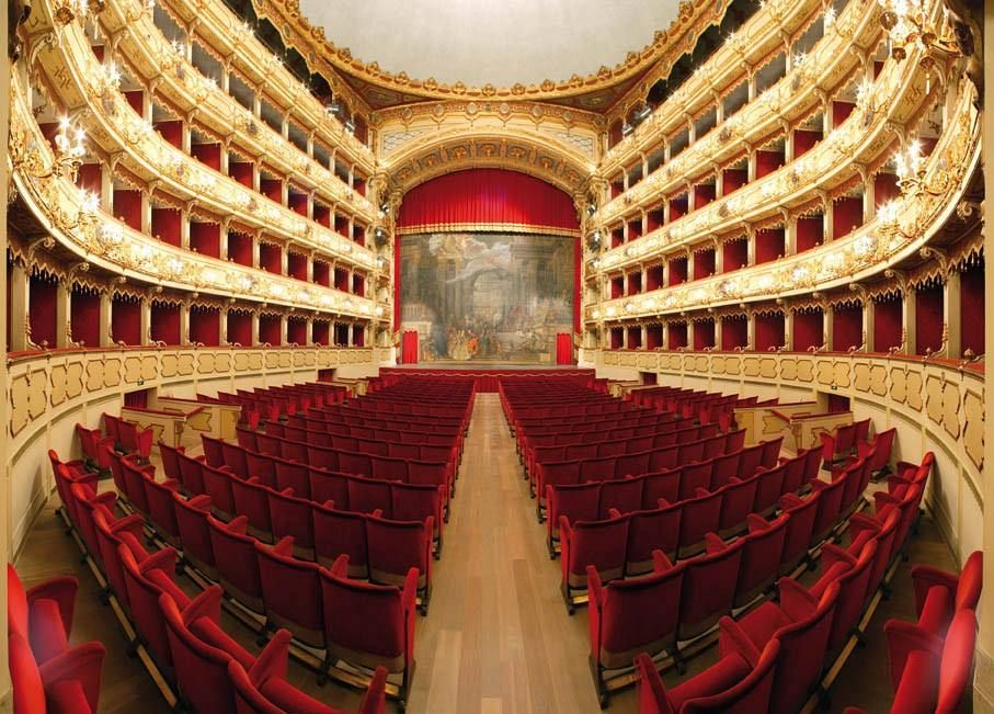 «Fondi per il teatro, dal dipartimento massima trasparenza»