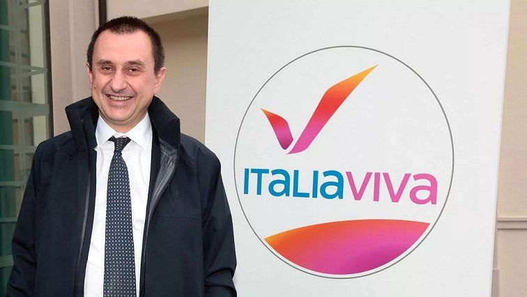 Comunali a Reggio, Rosato presenta la lista di Italia Viva