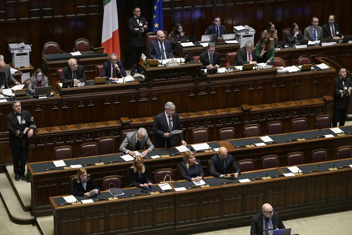 Board of peace, via libera della Camera alla risoluzione di maggioranza