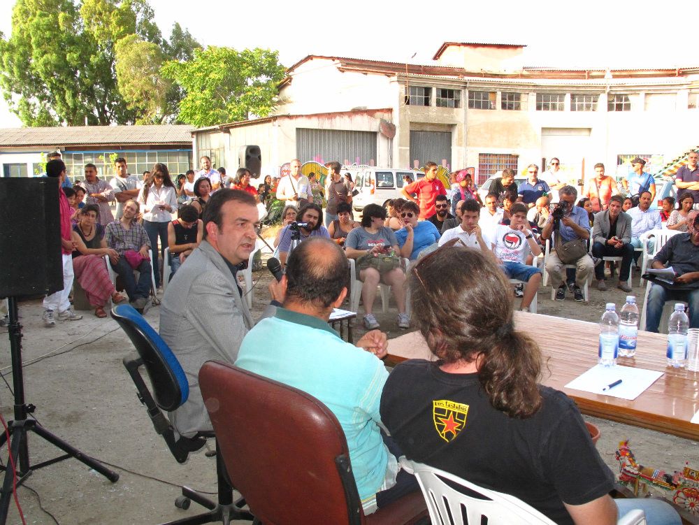 Occhiuto rassicura le associazioni