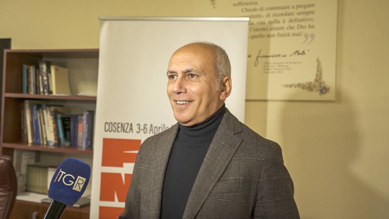 Caruso: Cosenza tra le prime città a costituire una Consulta intercultura