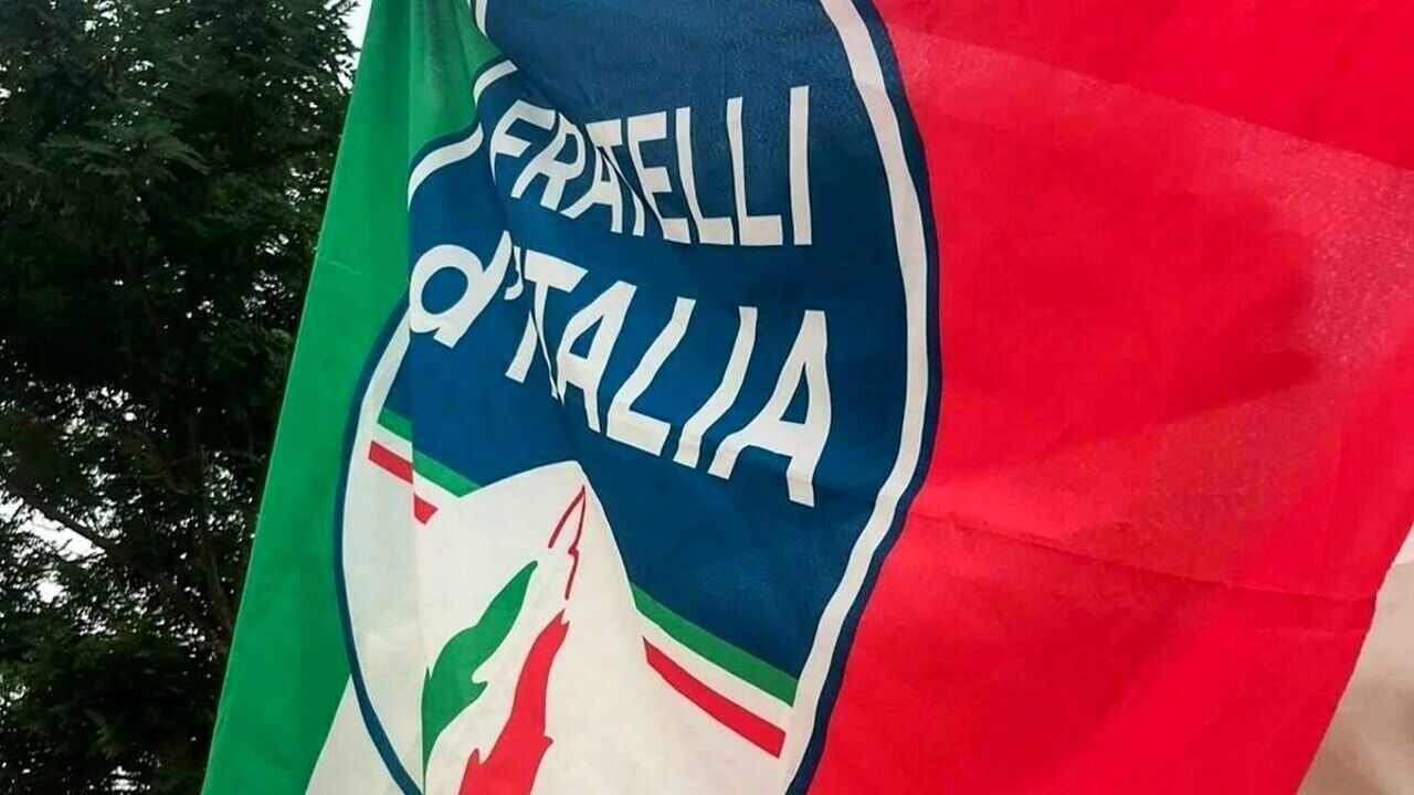 Fratelli d’Italia, verso il congresso crotonese. È corsa per la guida